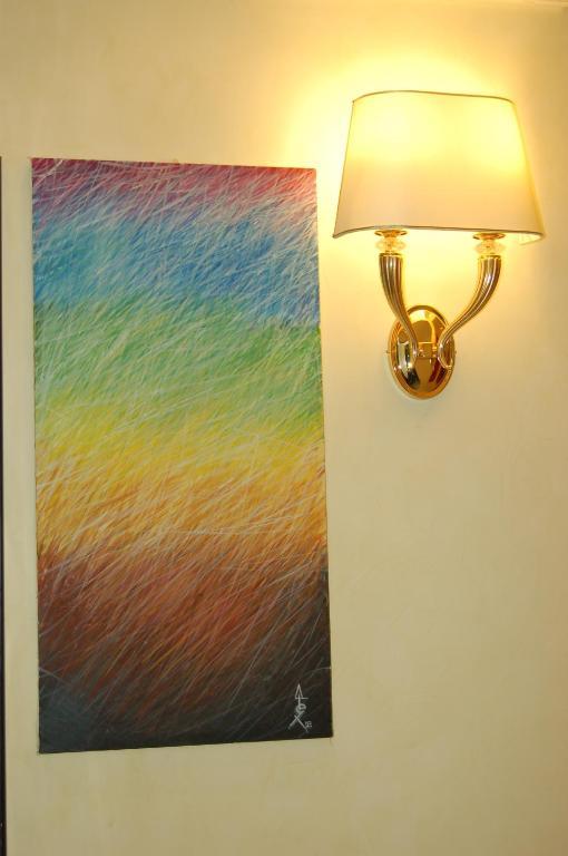 Galli Hotell