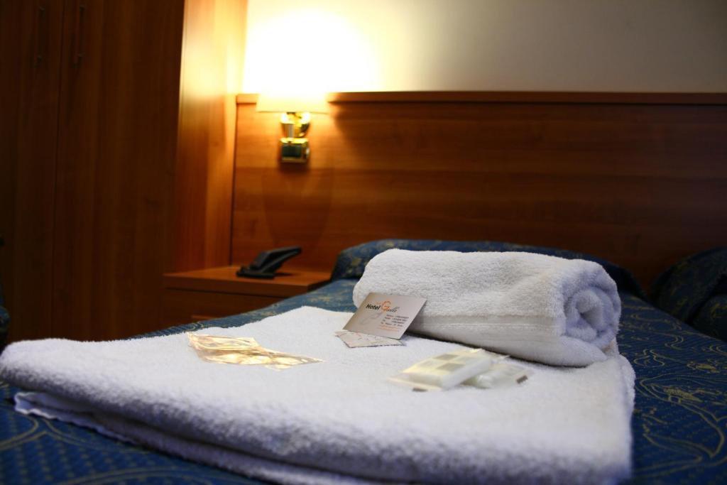 Hotell Galli