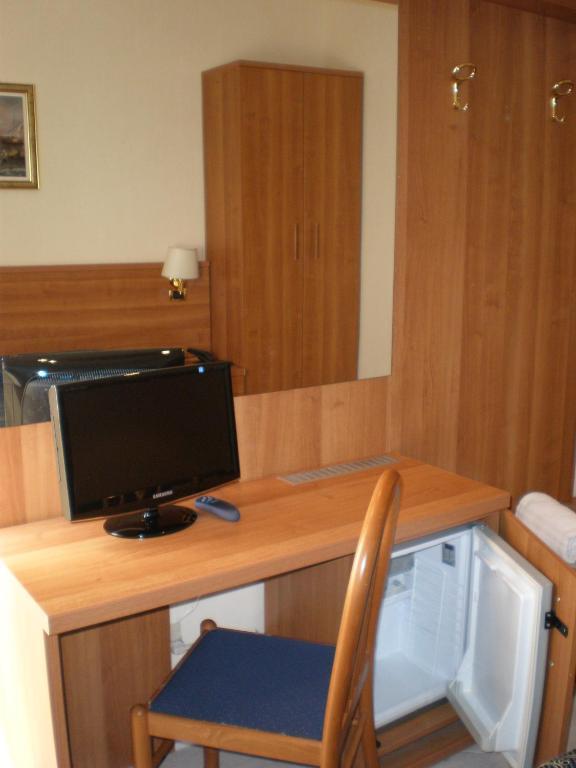 Hotell Galli