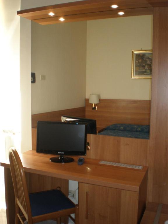 Galli Hotell Rom
