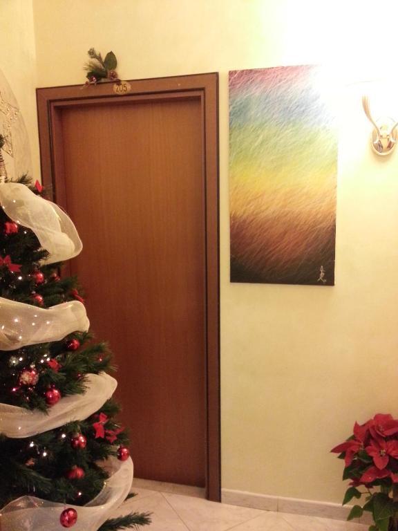 Hotell Galli
