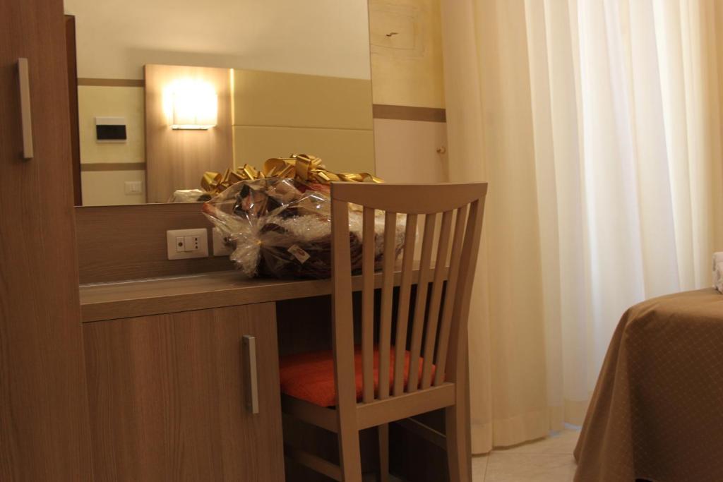 Hotell Galli Rom