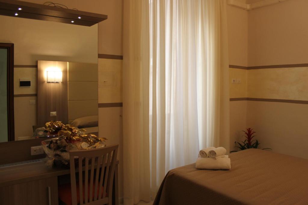 Hotell Galli 2*
