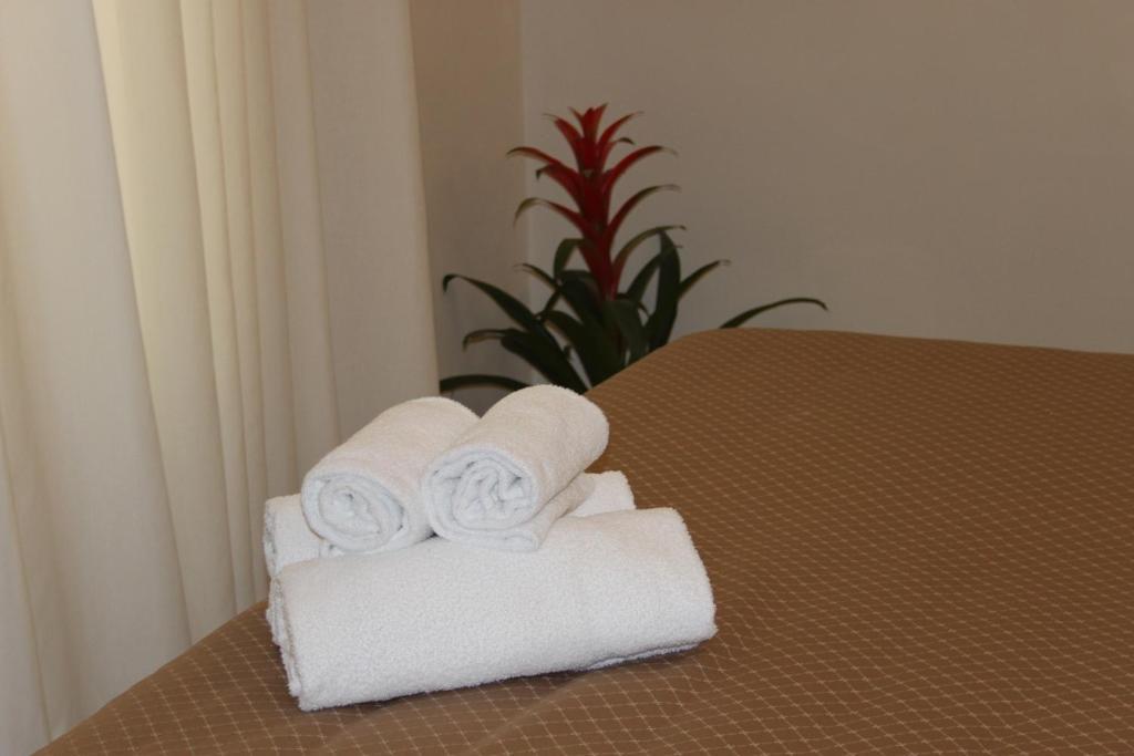 Hotell Galli Rom