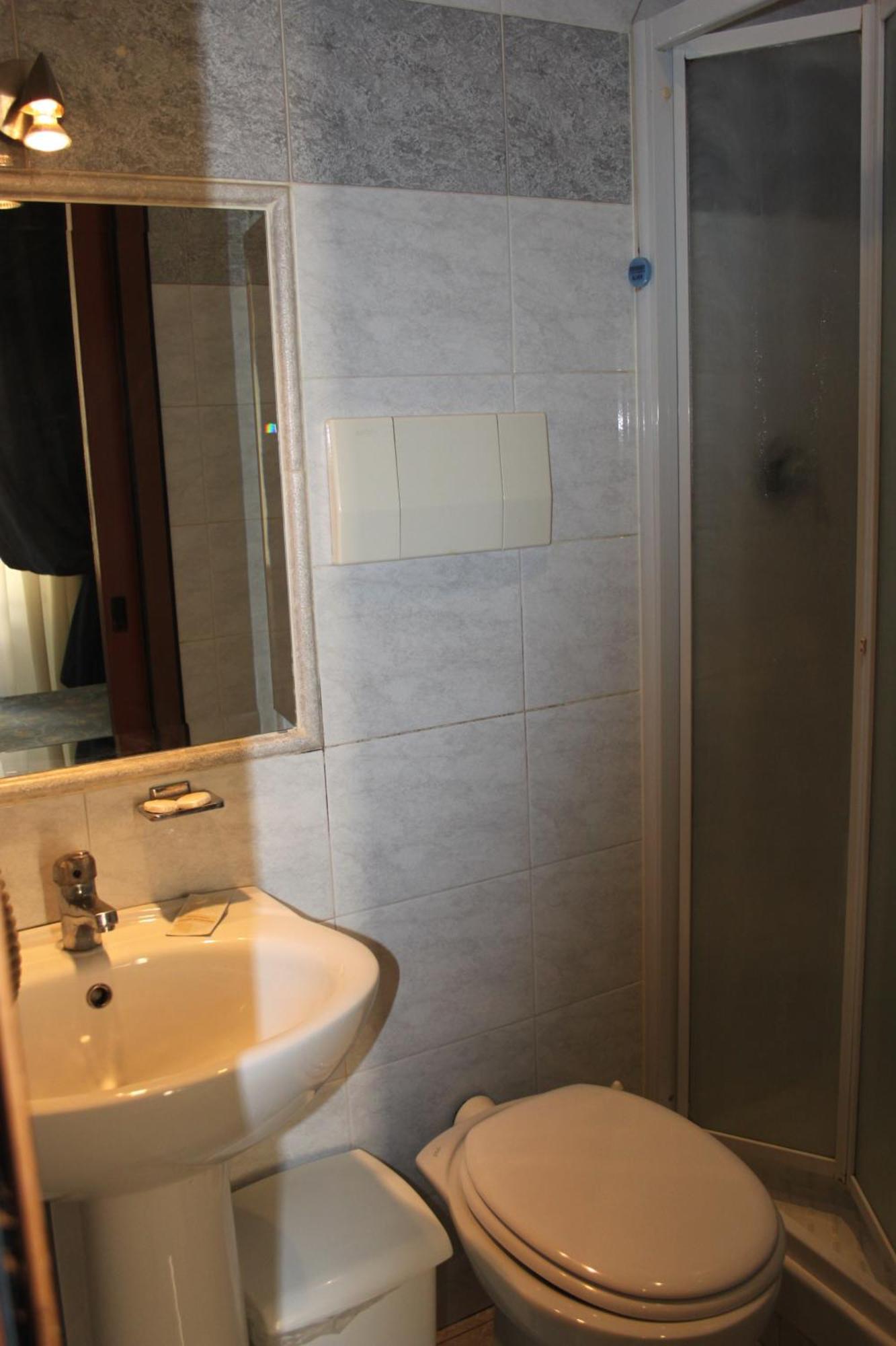 Galli Hotell 2*