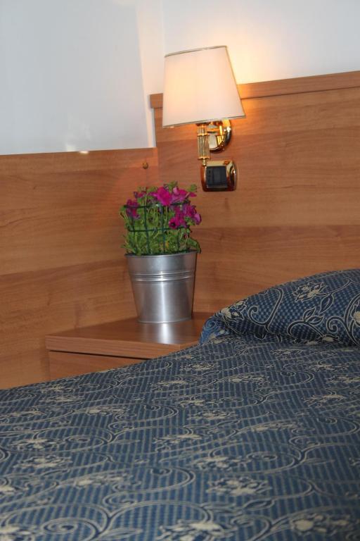 Hotell Galli 2*
