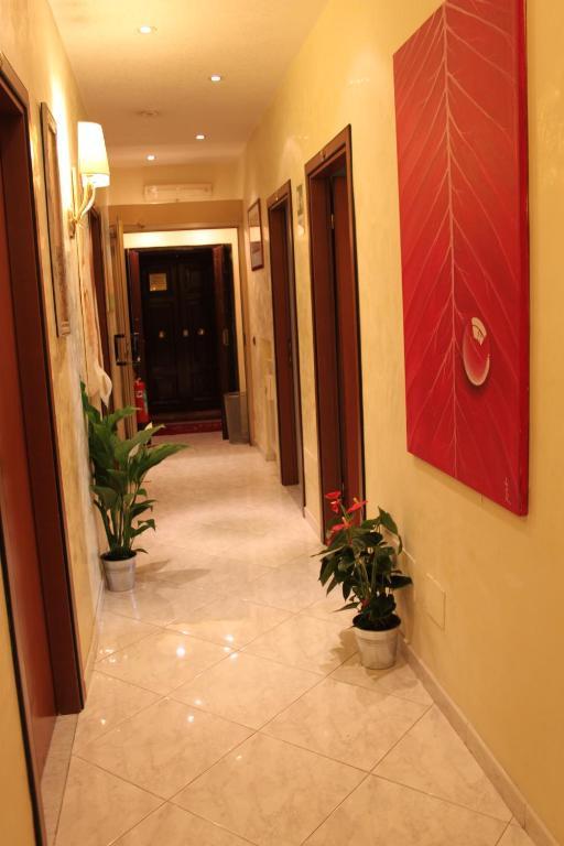 Hotell Galli