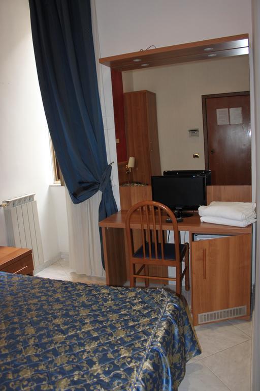 Galli Hotell Rom
