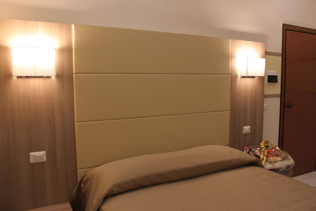 Galli Hotell Rom