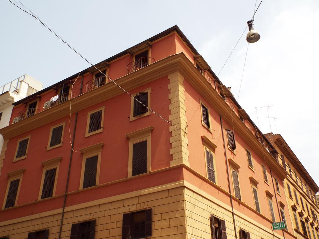 Hotell Galli