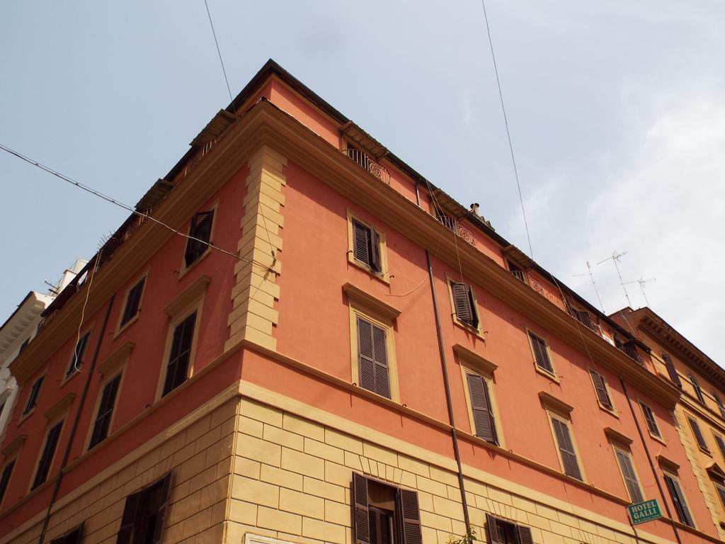 Hotell Galli