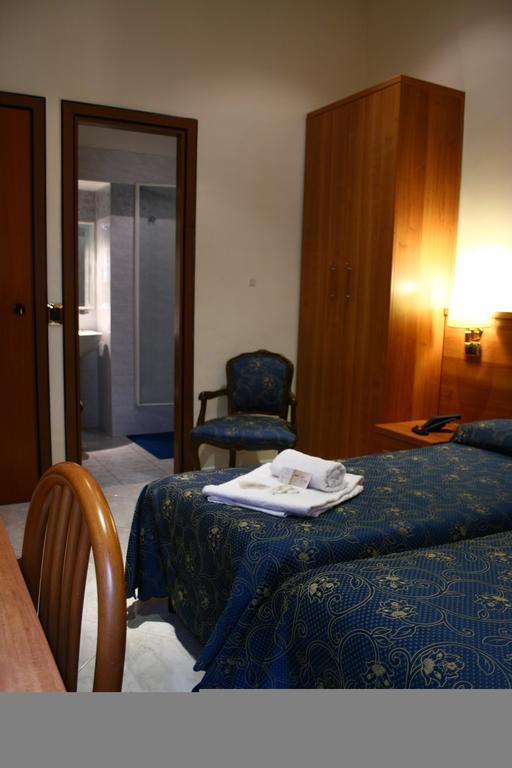 Hotell Galli 2*