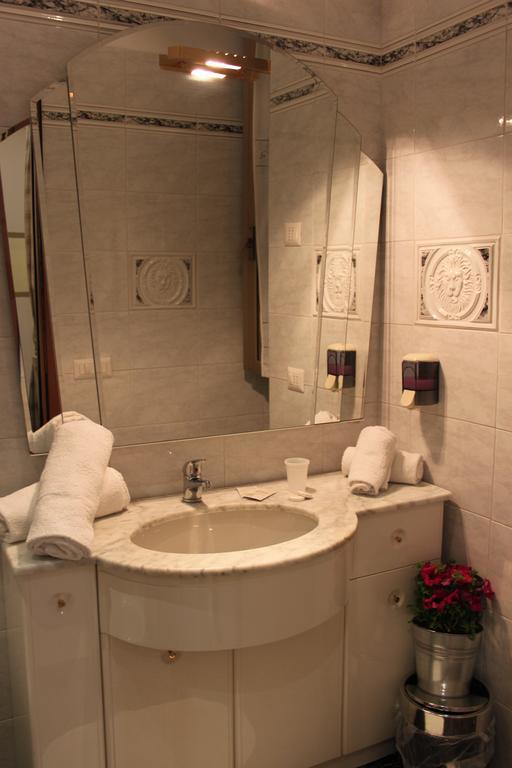 Galli Hotell Rom