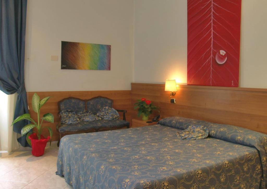 Hotell Galli Rom